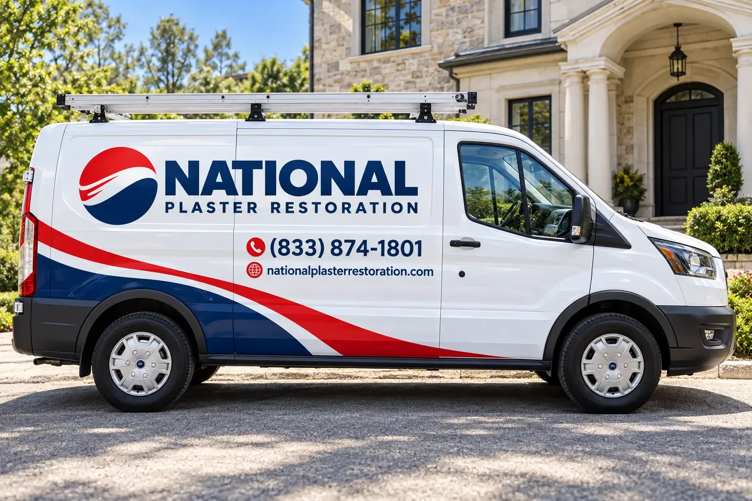 Plaster Repair in Linden, IN near me